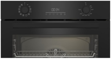 Комплект Beko: духовка BBIR17300BCS + варочная панель HII64402MTX + посудомоечная машина DIS35025