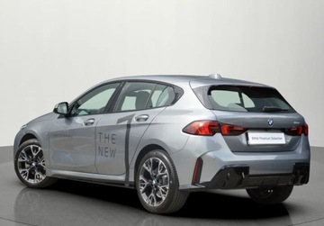 BMW Seria 1 F70 Hatchback 2.0 118d 150KM 2025 BMW Seria 1 DEMO BMW 118d M Design Dostepny leasing 104 BMW Bonkowscy Wr, zdjęcie 7