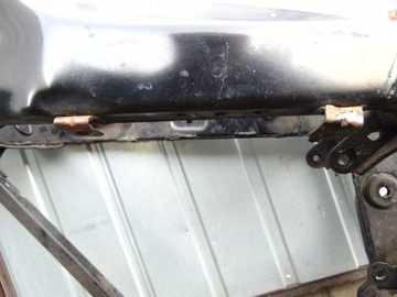 РАМНАЯ ДОКУМЕНТАЦИЯ ДЛЯ YAMAHA TZR 50 07