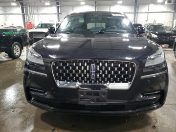 Lincoln 2023 Lincoln Aviator Grand Touring 2023 3.0l 3.0 Hybryda 494KM, zdjęcie 5