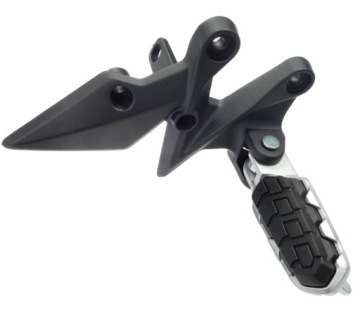 Podnóżek przedni kpl. prawy VOGE 300 R/AC