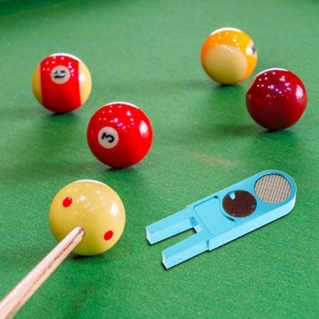 Инструмент для ремонта наконечников Durable Scuffer B