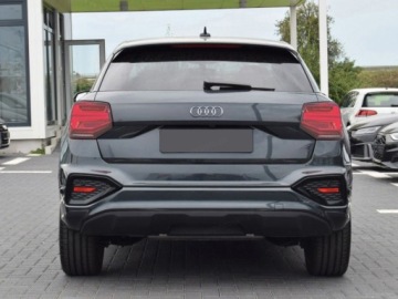 Audi Q2 SUV Facelifting 1.5 35 TFSI 150KM 2026 AUDI Q2 35 TFSI Advanced Suv 1.5 (150KM) 2026, zdjęcie 1
