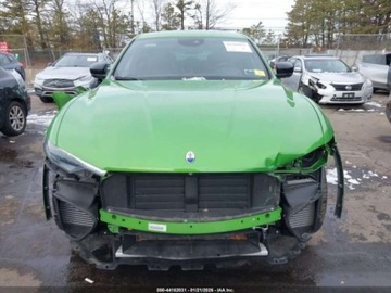 Maserati Levante 2023 Maserati Levante Modena 2023 3.0 Benzyna 424KM, zdjęcie 8