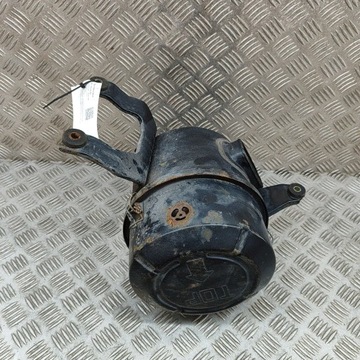 MITSUBISHI PAJERO 1998 POUZDRO FILTRU VZDUCHU