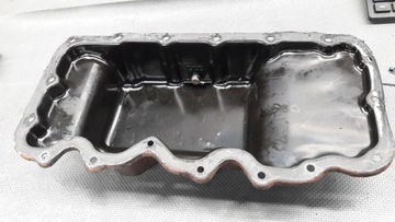 988M6675CB VANA OLEJ FORD FOCUS MK1 1,8