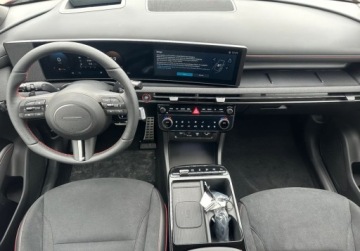 Hyundai Tucson IV 2026 Hyundai Tucson 1.6 N Line Luxury Dostepny od reki 1.6 Benzyna 150KM, zdjęcie 7