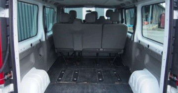 Opel Vivaro A Combi L1 2.0 CDTI 115KM 2011 Opel Vivaro L2H1 Jedyne 100 Tys.Km 1 Wlasciciel - Osoba Prywatna 2.0, zdjęcie 15