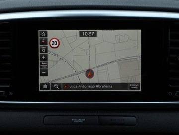 Kia Sportage IV SUV Facelifting 1.6 T-GDI 177KM 2018 Kia Sportage 1.6 T-GDI, Salon Polska, zdjęcie 12