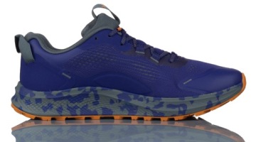 КРОССОВКИ UNDER ARMOR CHARGED BANDIT TR 2 R-40