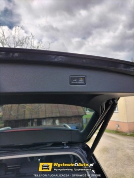 Volkswagen Tiguan Allspace SUV 1.4 TSI ACT 150KM 2017 Volkswagen Tiguan Allspace Telefon: 721_405_658 Lokalizacja: Niemce, zdjęcie 14