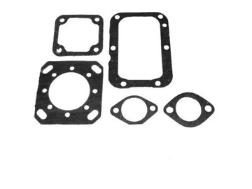 Agro-Mar ZESTAW USZCZELEK POMPY WTRYSKOWEJ T-25