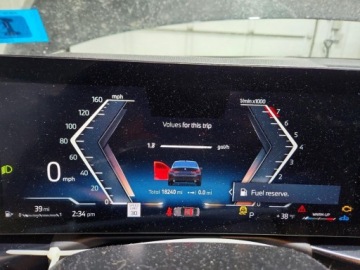 BMW Seria 3 G20-G21 2025 BMW Seria 3 330xi 2025 2.0 Benzyna 255KM, zdjęcie 9