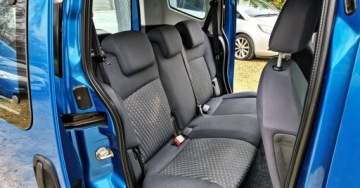 Peugeot Bipper 2010 Peugeot Bipper BENZYNA stary silnik 2x drzwi przesuwne KLIMA OKAZJA, zdjęcie 30