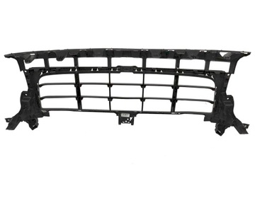 MASKA PORSCHE CAYENNE 9Y III LESK SPORT DESIGN