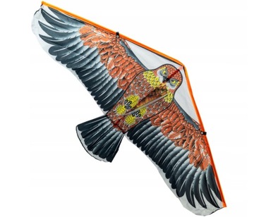 ОГРОМНЫЙ ОТПУСКАТЕЛЬ ПТИЦ XXXL 150см