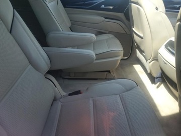 Cadillac Escalade III 2023 Cadillac Escalade Premium Luxury 2023 6.2l 6.2 Benzyna 420KM, zdjęcie 11
