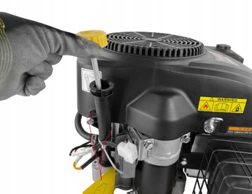 Двигатель Loncin LC1P92F-1, 25,4/80 мм