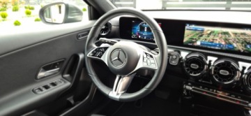 Mercedes Klasa A W177/V177 2023 MERCEDES-BENZ A180d! Stan idealny!, zdjęcie 26