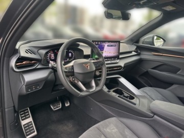 Cupra Terramar SUV 1.5 eTSI 150KM 2025 Cupra Terramar 1.5 TSI 150KM Pakiet Moonlight Digi, zdjęcie 10