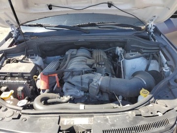 Jeep Grand Cherokee IV 2021 Jeep Grand Cherokee Srt-8 2021 6.4l 6.4 Benzyna 707KM, zdjęcie 6