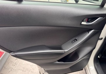 Mazda CX-5 II 2017 Mazda CX-5 jak nowebezwypadkoweserwis aso biala perla4x4 2.2 Diesel, zdjęcie 14