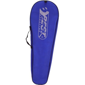 НАБОР ДЛЯ БАДМИНТОНА 4 РАКЕТКИ СЕТКА СТАВНИ BS BAG