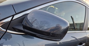 Renault Kadjar Crossover Facelifting 1.3 TCe 140 FAP 140KM 2022 Renault Kadjar Wzorowy SALON PL - 53 Tkm AUTOMAT - SERWIS ASO 1.3, zdjęcie 32