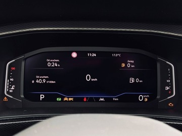 Volkswagen T-Cross SUV Facelifting 1.0 TSI 115KM 2025 Volkswagen T-Cross Life Plus 1.0 TSI DSG, zdjęcie 13