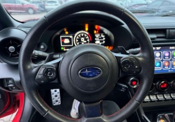 Subaru BRZ II 2023 Subaru BRZ 2023 Subaru BRZ 2.4l - w POLSCE po oplatach i akcyzie FV 2.4, zdjęcie 23