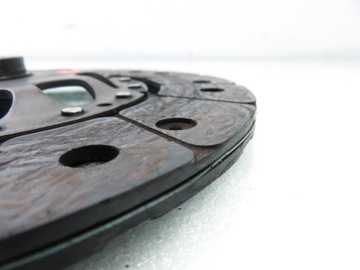 ДИСК + ДАВЛЕНИЕ VW PASSAT B5 123032411 ;323072710