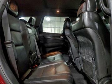 Jeep Grand Cherokee IV 2021 Jeep Grand Cherokee Overland 2021 3.6 Benzyna 295KM, zdjęcie 11