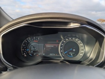 Ford Mondeo V Sedan 2.0 TDCi 150KM 2015 Ford Mondeo Rezerwacja 2.0 Diesel 150KM, zdjęcie 20