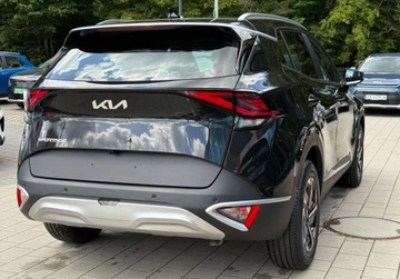 Kia Sportage V SUV 1.6 T-GDI 160KM 2025 Kia Sportage MY25 wersja L, silnik 160KM automat 7DCT pakiet AEB drive wi, zdjęcie 11