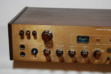 УСИЛИТЕЛЬ RADMOR 5102-TE