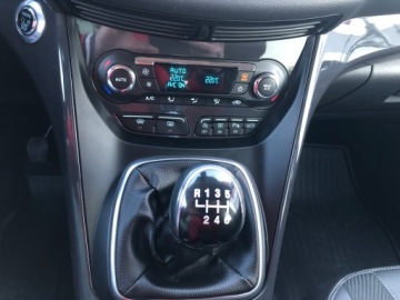 Ford Kuga II SUV 2.0 TDCi 180KM 2015 FORD KUGA 2.0 TDCI 180 KM 4x4 SUPER WYPOSAŻENIE I STAN SERWISOWANA W ASO, zdjęcie 19