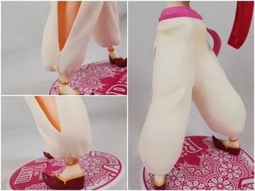 Аниме РИСУНОК Re Zero Ram Arabian Night FuRyu