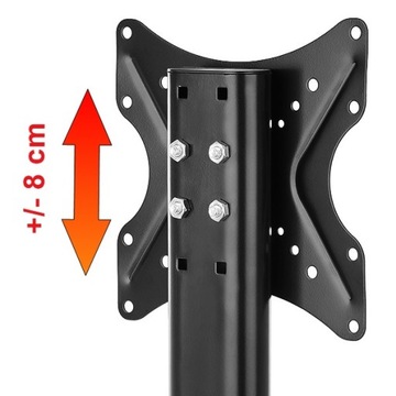Основание для ТВ-монитора 14–42 дюйма. Подставка под телевизор, универсальная ножка.