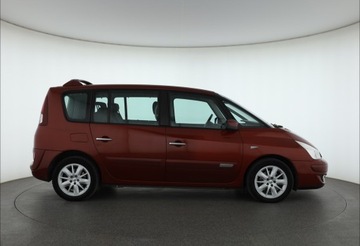 Renault Espace IV Van 2.0 i 16V Turbo 170KM 2010 Renault Espace 2.0 T, 1. Właściciel, Xenon, Klima, zdjęcie 5