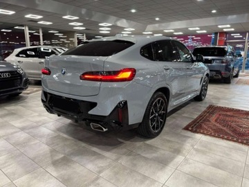 BMW X4 G02 SUV Facelifting 2.0 30i 245KM 2025 BMW X4 xDrive30i Sport Suv 2.0 (245KM) 2025, zdjęcie 4