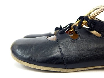 Кожаные туфли JOSEF SEIBEL размер 40/26 см S. PERFECT