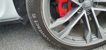 Audi 2020 Audi SQ8 perfekcyjny stan 57 tys km bezwypadkowy salon polska 1-wsza ręka, zdjęcie 32