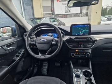 Ford Kuga III SUV Plug-In 2.5 Hybrid 190KM 2023 Ford Kuga 2.5 Hybrid Titanium, zdjęcie 16