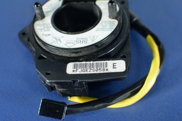 HONDA HR-V I AIRBAG PÁSEK KROUŽEK POD VOLANT