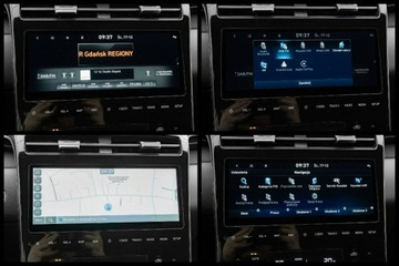 Hyundai Tucson IV SUV 1.6 T-GDI 150KM 2023 Hyundai Tucson LU864RU#1.6 T-GDi Executive 2WD, zdjęcie 20