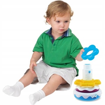 ПИРАМИДА ЕДИНОРОГ DUMEL DISCOVERY