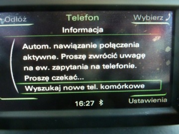 Audi A1 I Hatchback 3d 1.6 TDI 105KM 2011 Audi A1 3-drzwiowe 1.6 TDI, zdjęcie 23