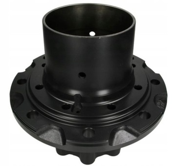 PIASTA KOŁA MERCEDES ATEGO TYŁ TYLNA