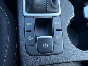 Kia Sportage IV SUV Facelifting 1.6 T-GDI 177KM 2021 Kia Sportage 1.6 T - GDI DCT 177 KM Tempomat Kamera Cofania 1.6 177KM, zdjęcie 19