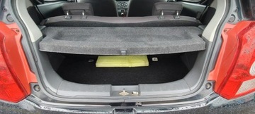 Suzuki Alto VI 1.0 68KM 2009 Suzuki Alto Stan bardzo dobry., zdjęcie 14